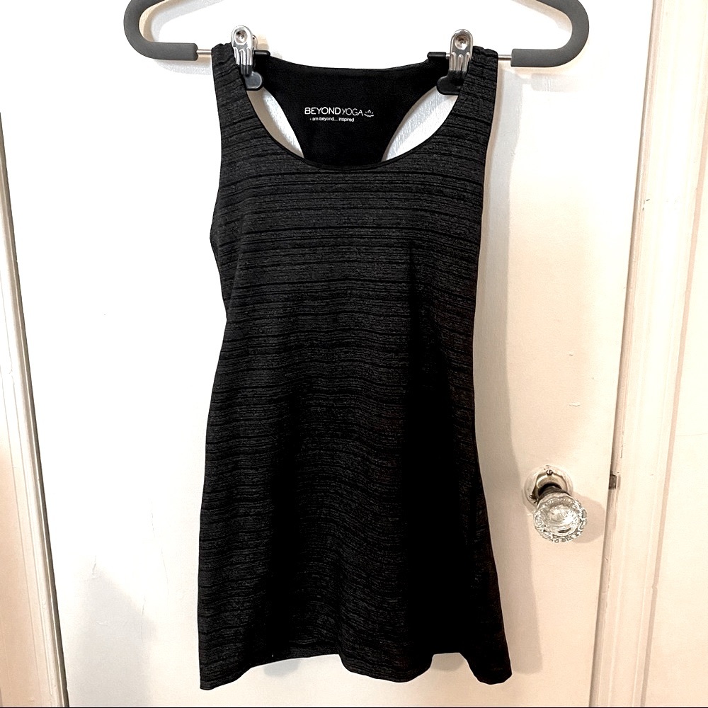 Beyond Yoga Racerback Tank